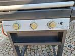 Gas barbecue, Tuin en Terras, Gasbarbecues, Ophalen, Gebruikt, Campingaz