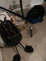 Fietsstoel thule, Enfants & Bébés, Enlèvement, Comme neuf