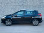Peugeot 2008 1.4HDi 09/2014 166Km - Led Jours - Clim Digital, Auto's, Peugeot, Stof, 50 kW, Zwart, SUV of Terreinwagen