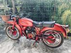 Moto Guzzi Airone Sport '54, Motoren, Motoren | Oldtimers, 250 cc, Sport, 11 kW of minder, 1 cilinder