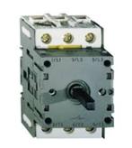 Baco 63 a 3 pôles interrupteur, Bricolage & Construction, Électricité & Câbles, Interrupteur, Enlèvement ou Envoi, Neuf