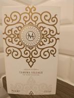 Moresque tamima sillage, Enlèvement ou Envoi, Comme neuf