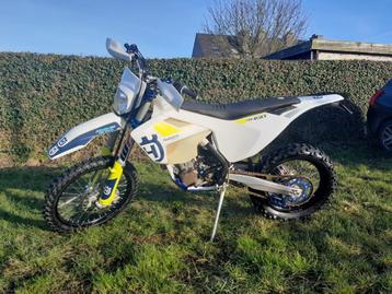 husqvarna FE450