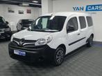 Renault Kangoo MAXI * UTILITAIRE * SEULEMENT 35.000KM! * TOP, Auto's, Voorwielaandrijving, 1330 kg, Gebruikt, Euro 6