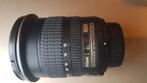 Nikon lens AF-S 12-24mm 1:4 G ED, Audio, Tv en Foto, Foto | Lenzen en Objectieven, Ophalen of Verzenden, Zo goed als nieuw