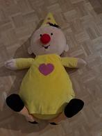 Bumba knuffel 110cm, Kinderen en Baby's, Speelgoed | Knuffels en Pluche, Ophalen, Gebruikt