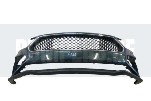 Bumper Ford Mustang VI Bullitt 18- JR3R-17C831 Achterbumper, Auto-onderdelen, Carrosserie, Bumper, Voor, Gebruikt, 6 maanden garantie