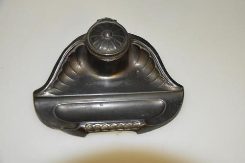 Antieke inktpot, Antiek en Kunst, Antiek | Kantoor en Zakelijk, Verzenden