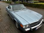 Mercedes 450sl 1974, Te koop, Benzine, Blauw, Particulier