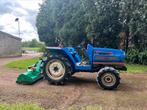 Iseki Landleader 247 met 25pk!! Klepelmaaier nieuw!!, Zakelijke goederen, Machines en Bouw | Tuin, Park en Bosbouw, Ophalen
