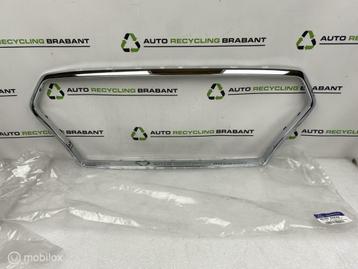 Grill Sierlijst Hyundai i30 Fastback NIEUW ORIG 86355G4AA0 beschikbaar voor biedingen