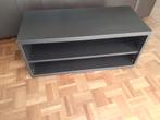 Zwarte Ikea TV kast, Ophalen, Zo goed als nieuw