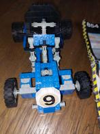 lego buggy 854, Kinderen en Baby's, Speelgoed | Duplo en Lego, Gebruikt, Ophalen of Verzenden, Lego