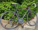 Retro Merckx Racefiets (Carbon), Fietsen en Brommers, Fietsen | Heren | Sportfietsen en Toerfietsen, Overige merken, Meer dan 20 versnellingen