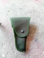 Holster GP, Verzenden