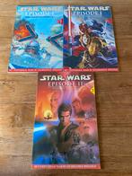 Star Wars, Boeken, Ophalen of Verzenden, Zo goed als nieuw