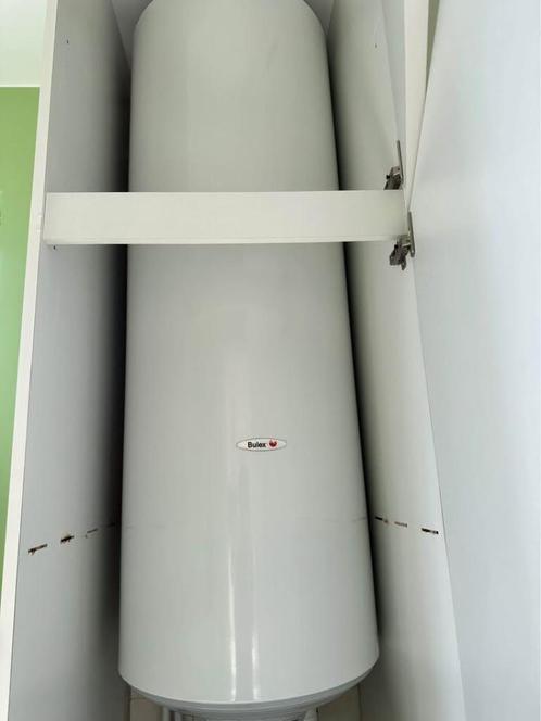 Ketel, Doe-het-zelf en Bouw, Chauffageketels en Boilers, Zo goed als nieuw, Boiler, 100 liter of meer, 3 t/m 5 jaar oud, Ophalen