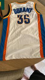 Kevin Durant shirt, Sport en Fitness, Basketbal, Ophalen, Zo goed als nieuw