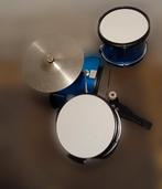 Kinder drumstel, Muziek en Instrumenten, Drumstellen en Slagwerk, Ophalen of Verzenden, Zo goed als nieuw