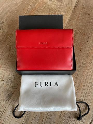 Portemonnee Furla beschikbaar voor biedingen