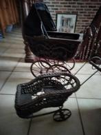 poppenwagen, Antiek en Kunst, Ophalen
