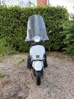Gts toscana a klasse zeer netjes, Fietsen en Brommers, Benzine, Ophalen, Overige merken