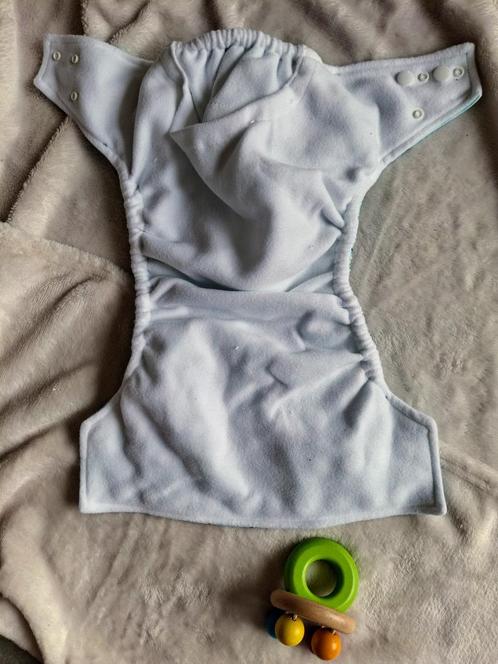 Wasbare luiers, TotsBots Bamboozle, Size 2 (per stuk of 6), Kinderen en Baby's, Badjes en Verzorging, Nieuw, Overige typen, Overige merken
