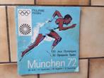 Album panini München 72, Ophalen of Verzenden