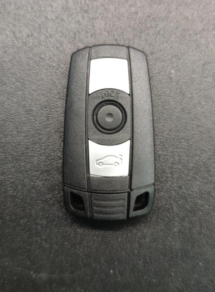 BMW 3reeks E90 sleutels, Auto-onderdelen, Dashboard en Schakelaars, BMW, Smart, Nieuw, Ophalen of Verzenden