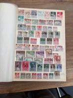 postzegels Belgie, Met stempel, Ophalen of Verzenden, Gestempeld, Gestempeld