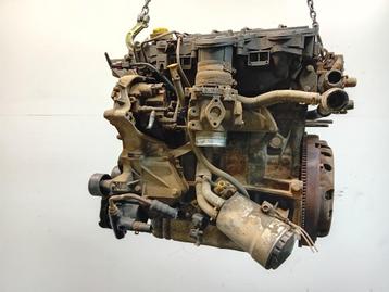 MOTOR Renault Master II (ED / HD / UD) (G9U724) beschikbaar voor biedingen