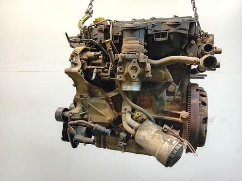 MOTOR Renault Master II (ED / HD / UD) (G9U724), Auto-onderdelen, Motor en Toebehoren, Renault, Gebruikt