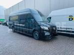 Bumper Mercedes Sprinter W907 SPORT AMG Petronas Voorbumper, Gebruikt, -, Voor, -