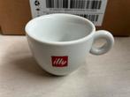 Set van 12 Illy Doppio espresso kopjes, Huis en Inrichting, Nieuw, Ophalen of Verzenden, Effen, Kop(pen) en/of Schotel(s)