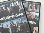 Moordvrouw - Seizoen 1-5 DVD, Gebruikt, Boxset, Ophalen of Verzenden, Actie en Avontuur