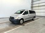 Mercedes-Benz Vito (bj 2012), Auto's, Automaat, Achterwielaandrijving, Gebruikt, 4 cilinders