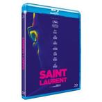 Saint Laurent Blu-Ray langue Fr Gaspard Ulliel, Verzenden, Zo goed als nieuw