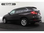 BMW X5 25dA sDrive - LEDER - NAVI - BTW AFTREKBAAR - TREKHA, Auto's, BMW, Te koop, X5, 5 deurs, 231 pk