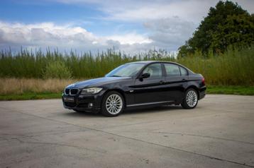 BMW 318d Berline beschikbaar voor biedingen
