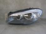 KOPLAMP BMW 5 SERIE F10 F11 XENON 10-13 LH 7271911 LINKS Q10, Auto-onderdelen, Ophalen of Verzenden, 6 maanden garantie, Gebruikt