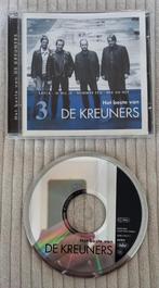 De Kreuners Het Beste Van...cd, Ophalen of Verzenden