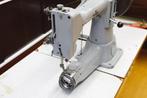 Adler type 105-64 leder naaimachine, Gebruikt, Naaimachine, Industrieel, Ophalen