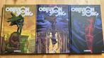 OBLIVION SONG - Tomes 1 - 2 - 4, Comme neuf