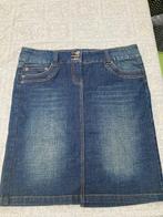 Jeans rokje (nieuw), Kleding | Dames, Rokken, Blauw, Maat 42/44 (L), Nieuw, Ophalen of Verzenden