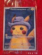 Carte Pokémon Van Gogh, Cartes en vrac, Enlèvement ou Envoi, Neuf