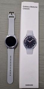 samsung galaxy watch 4 classic (46mm), Ophalen, Gebruikt