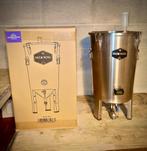 Brewmonk 30l gistingstank, Hobby en Vrije tijd, Overige Hobby en Vrije tijd, Ophalen, Zo goed als nieuw