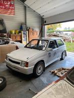 Opel corsa a, Auto's, Opel, Particulier, Corsa, Stadsauto, Te koop