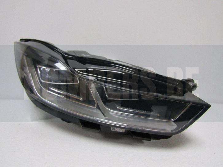 KOPLAMP JAGUAR IPACE I-PACE FULL LED MID 18- M9D3-13W029-EB, Auto-onderdelen, Verlichting, Gebruikt, 6 maanden garantie, Ophalen of Verzenden