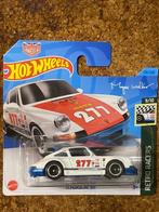 Hotwheels porsche, Comme neuf, Enlèvement ou Envoi